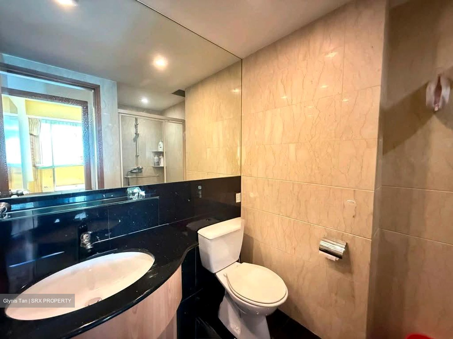 Costa Del Sol (D16), Condominium #570649681